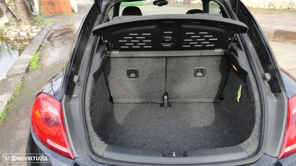 VW New Beetle 1.2 TSi Design - 9