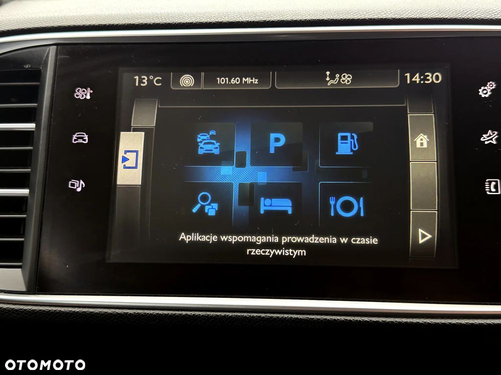 Peugeot 308 - 20