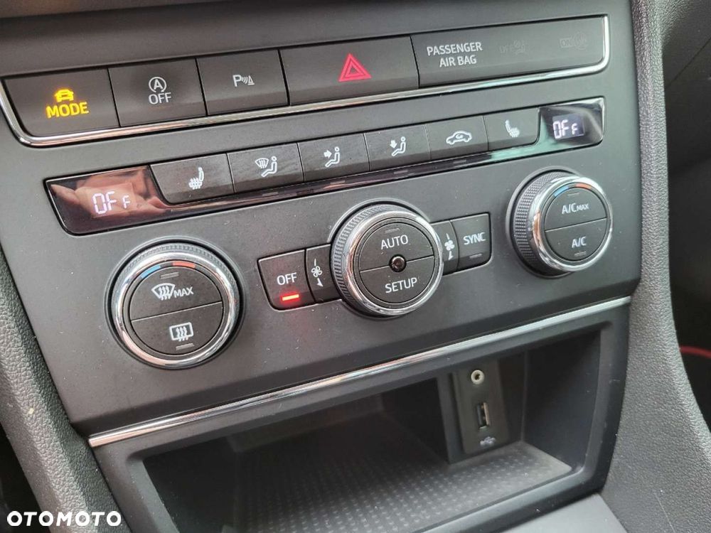 Seat Leon - 15