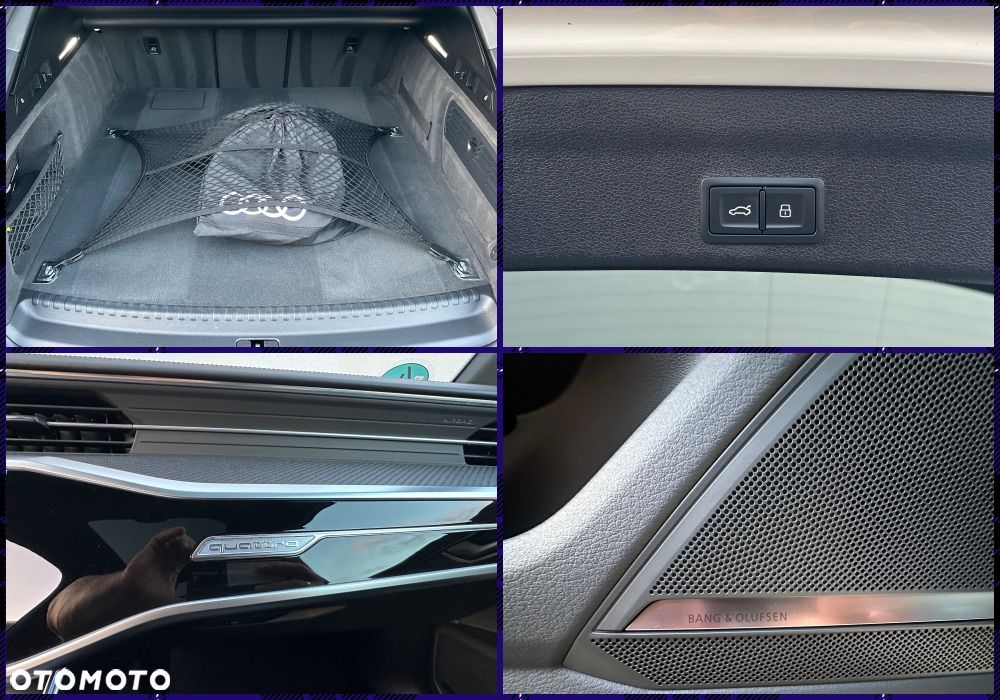 Audi A6 Avant 55 TFSI e PHEV Quattro S Line S tronic - 40