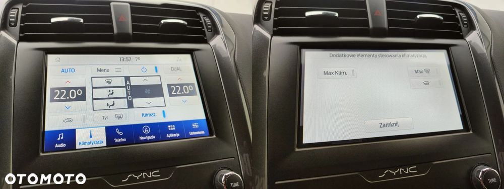 Ford Mondeo 2.0 Ti-VCT Titanium - 25