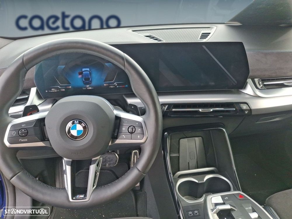 BMW X2 - 14