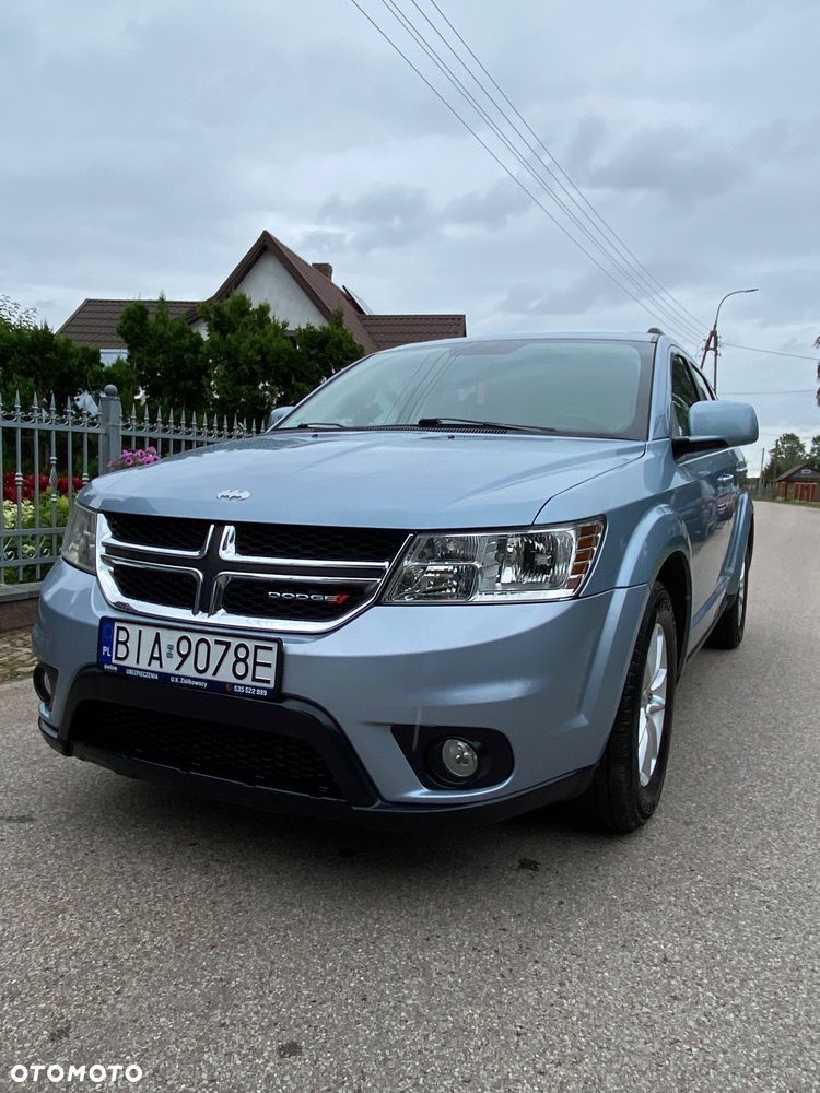 Dodge Journey - 2