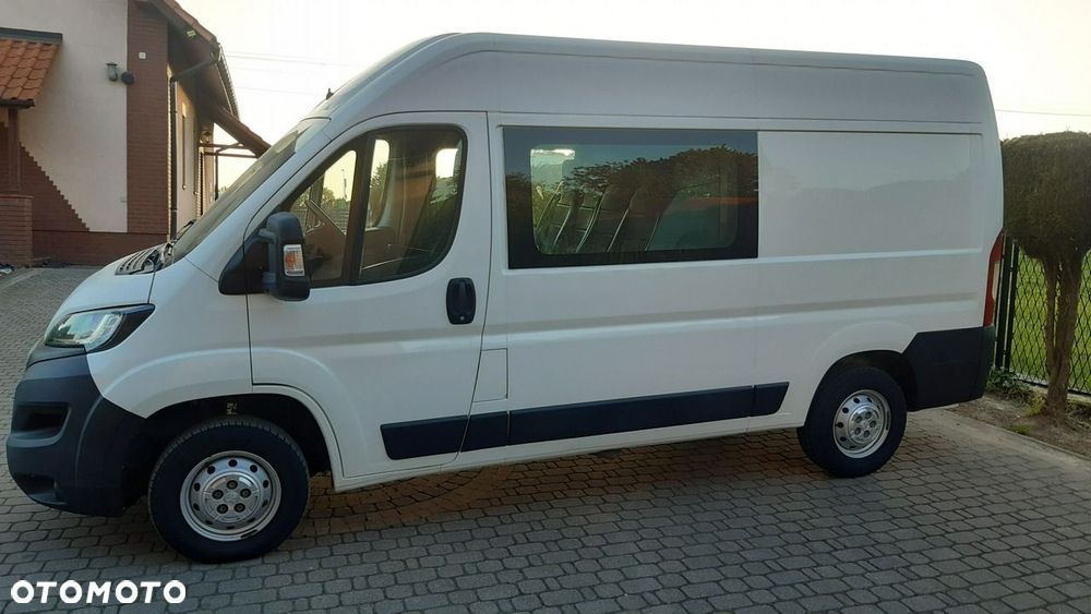 Peugeot Boxer - 31