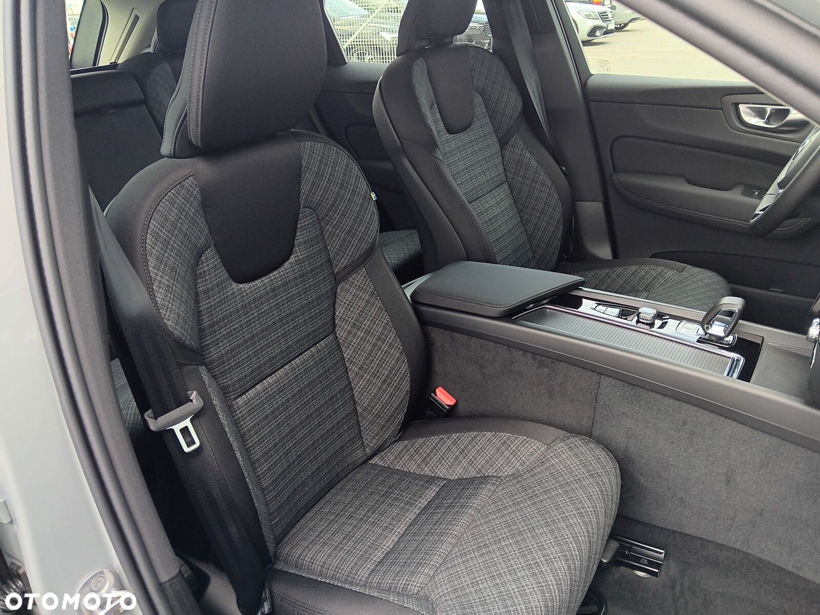 Volvo XC 60 - 20