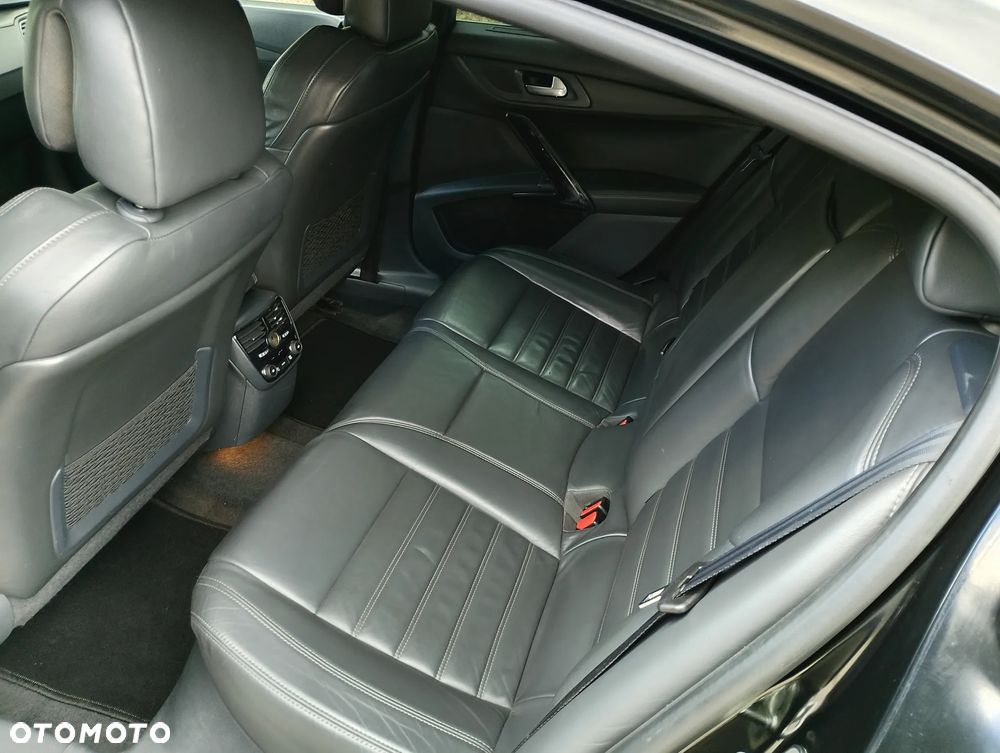 Peugeot 508 2.0 BlueHDi Allure S&S - 15
