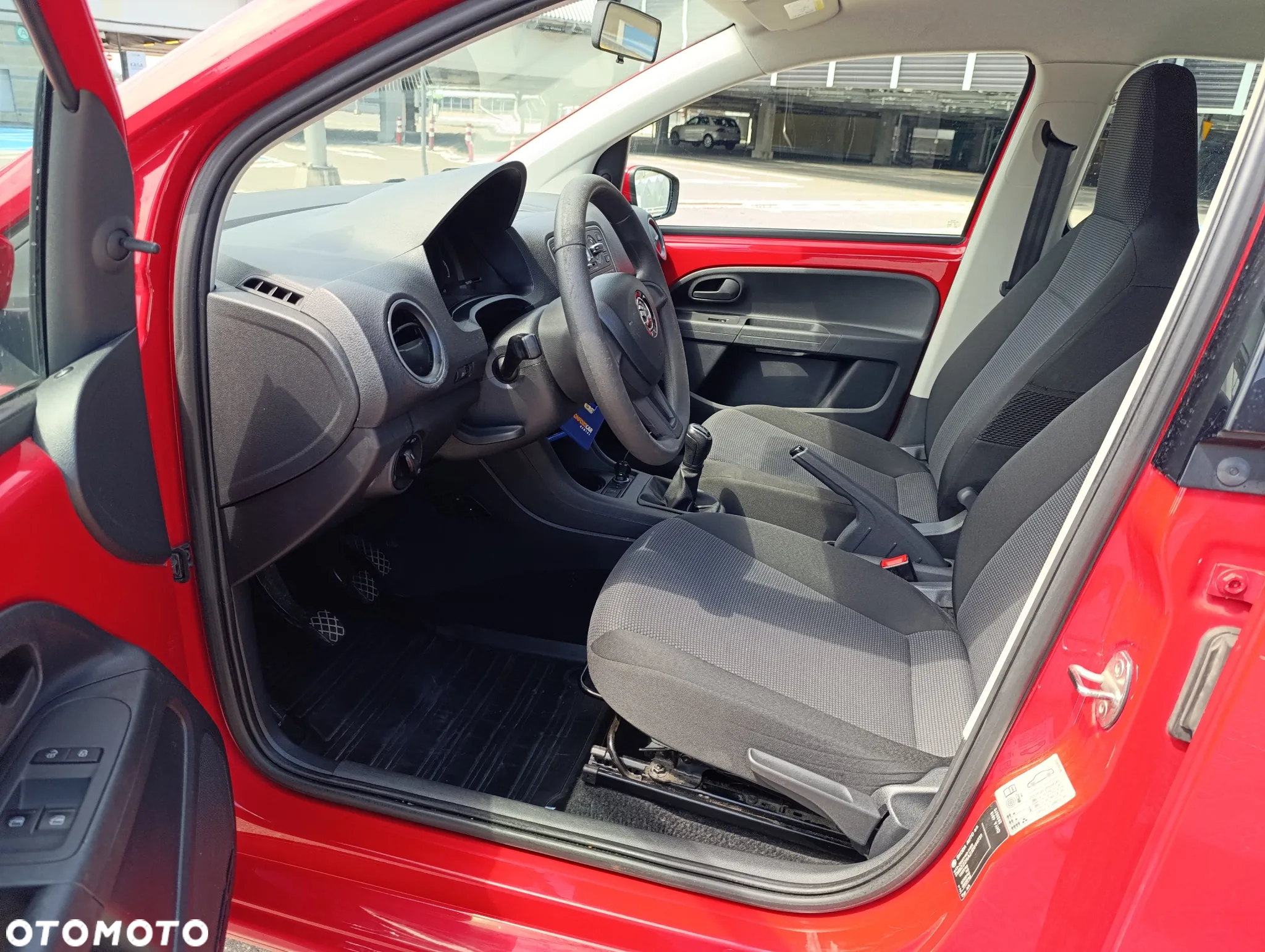 Skoda Citigo 1.0 Active - 11