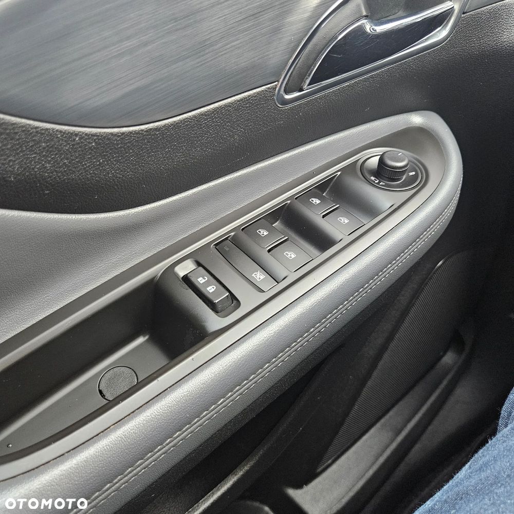 Opel Mokka 1.6 CDTI Automatik Color Edition - 17