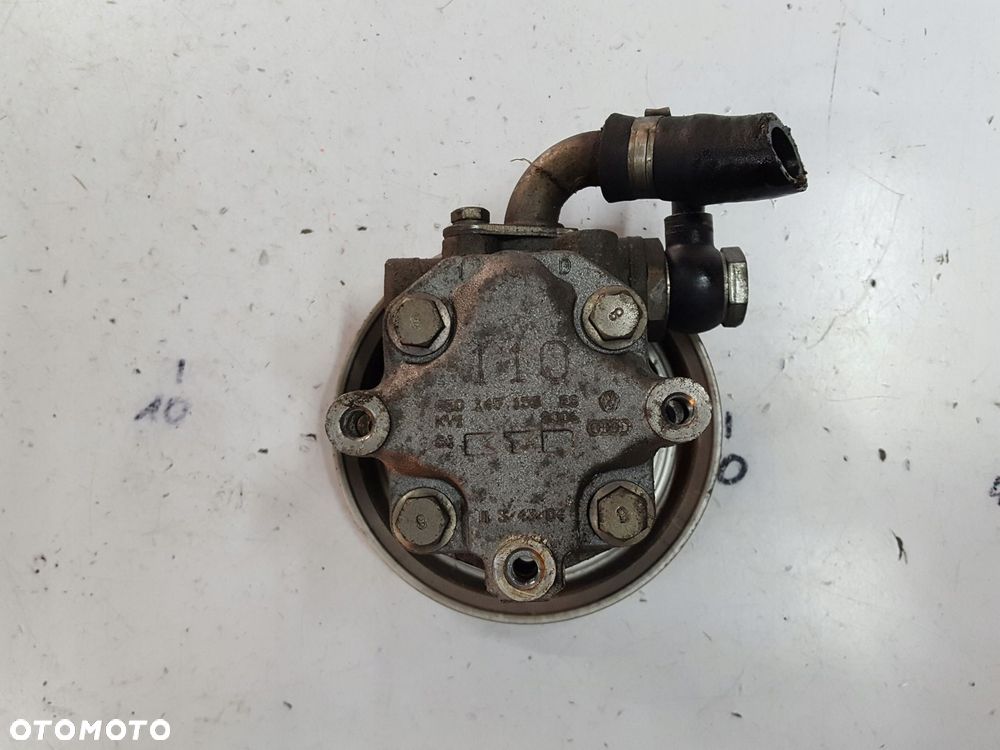 AUDI A4 B7 04-07r 2.0 B ALT POMPA WSPOMAGANIA 8E0145153ES - 3