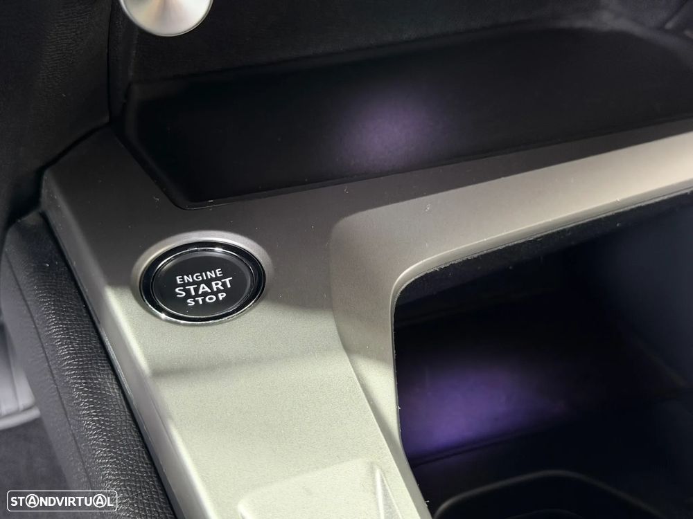 Peugeot 308 SW 1.2 PureTech Style - 29