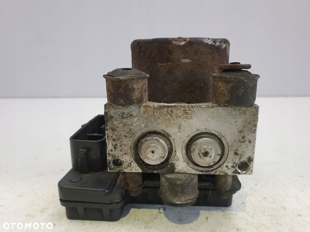 Mazda 323 F POMPA ABS hamulcowa 2059347 436-4466 - 9