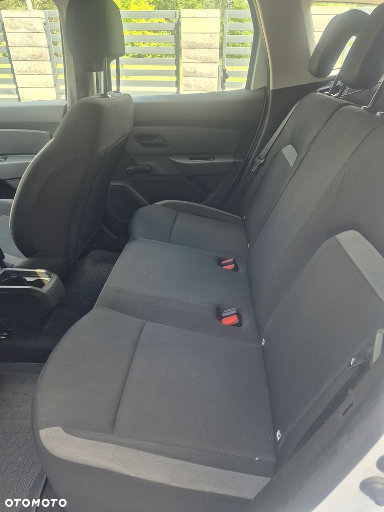 Dacia Duster - 6