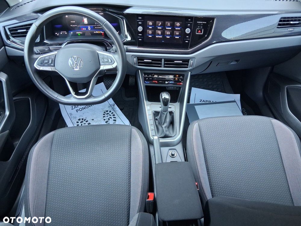 Volkswagen Taigo 1.0 TSI Life DSG - 16