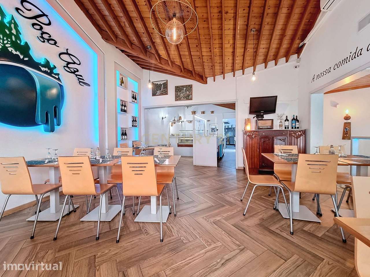 Restaurante à venda em Achadinha, Nordeste - Ilha de São Miguel - Grande imagem: 3/21