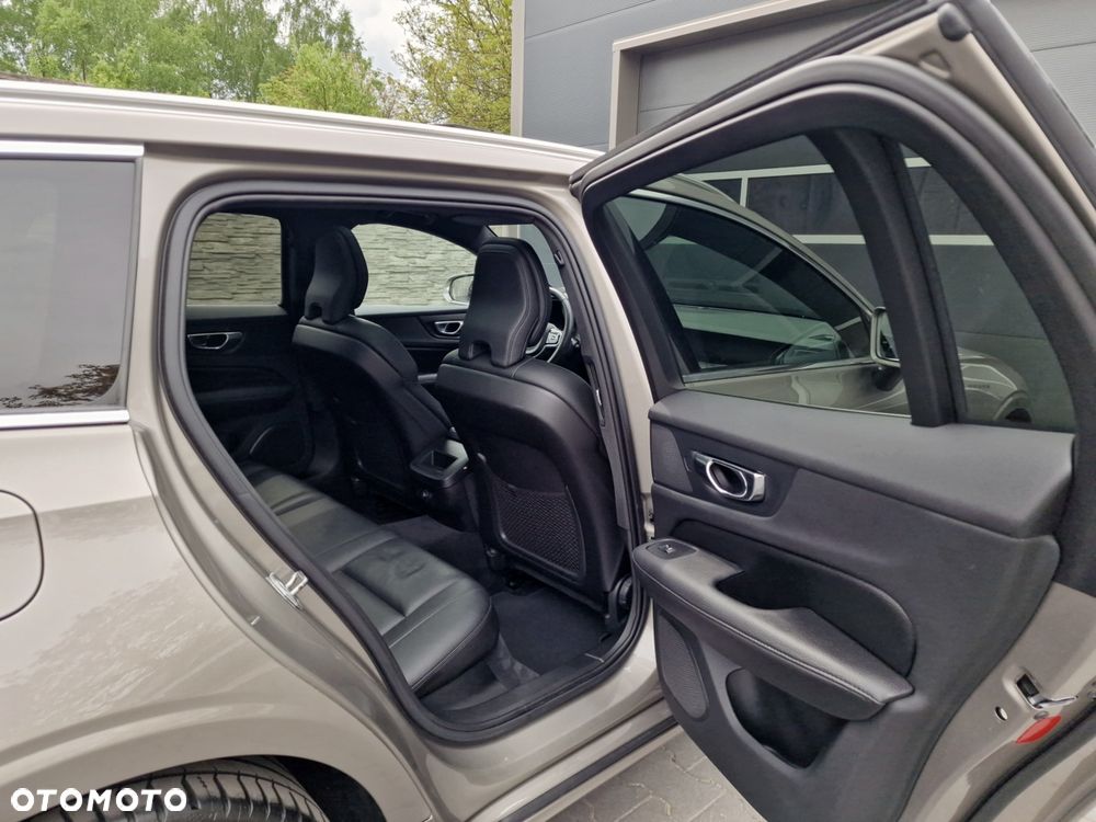 Volvo V60 D3 Geartronic Inscription - 22