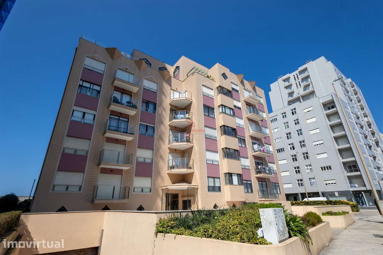 Apartamento T3 Duplex em Aver-o-Mar, Póvoa de Varzim - Grande imagem: 2/29