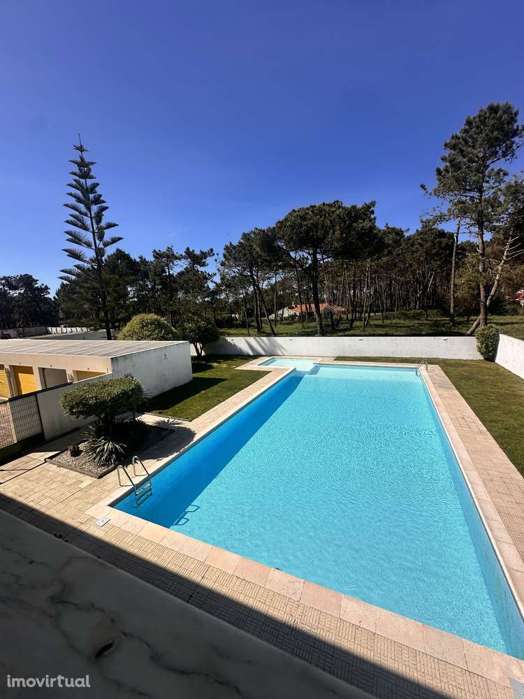 Esposende - Apartamento  T3  com piscina e garagem fechada - Grande imagem: 3/38