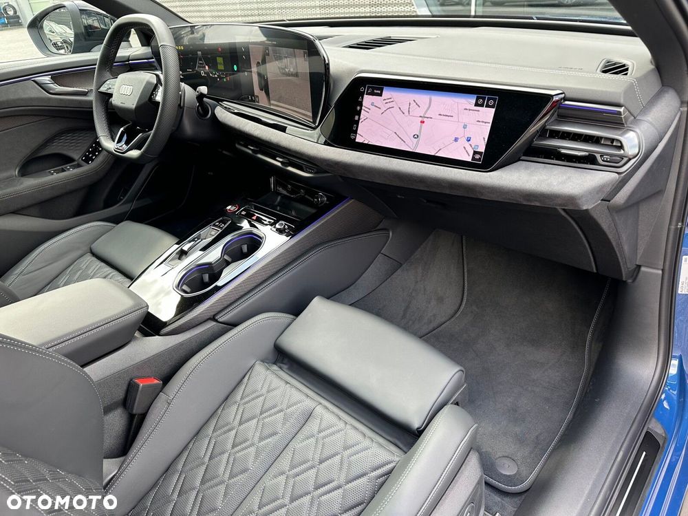 Audi A6 Limousine - 26