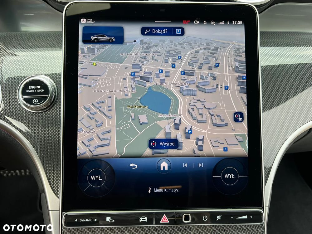 Mercedes-Benz GLC Coupe 220 d 4-Matic - 31