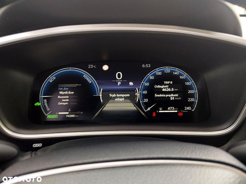Toyota Corolla Cross 2.0 Hybrid Style - 14