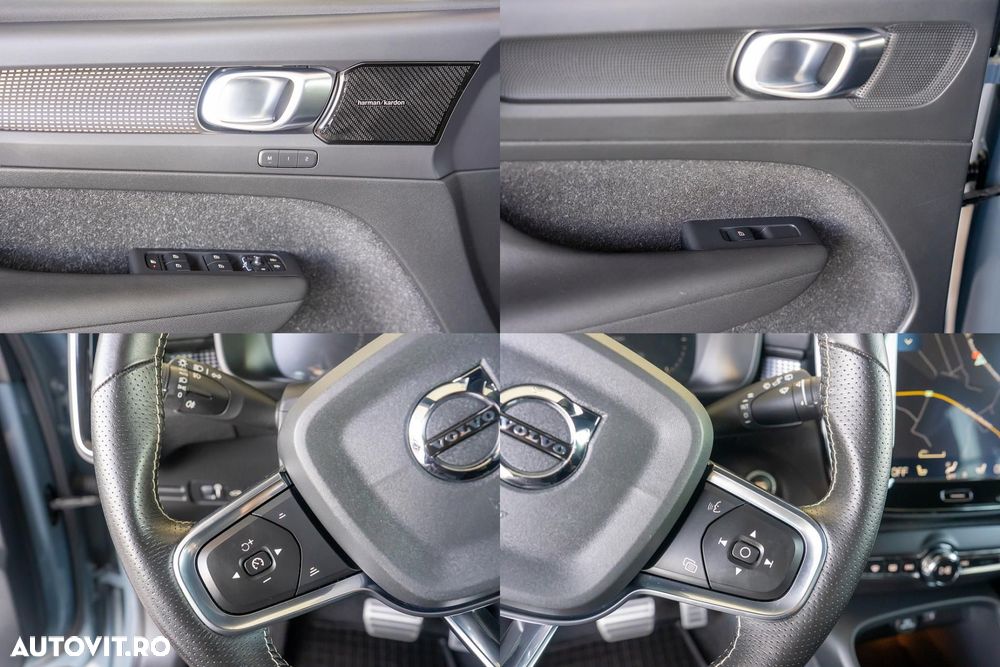 Volvo XC 40 - 3