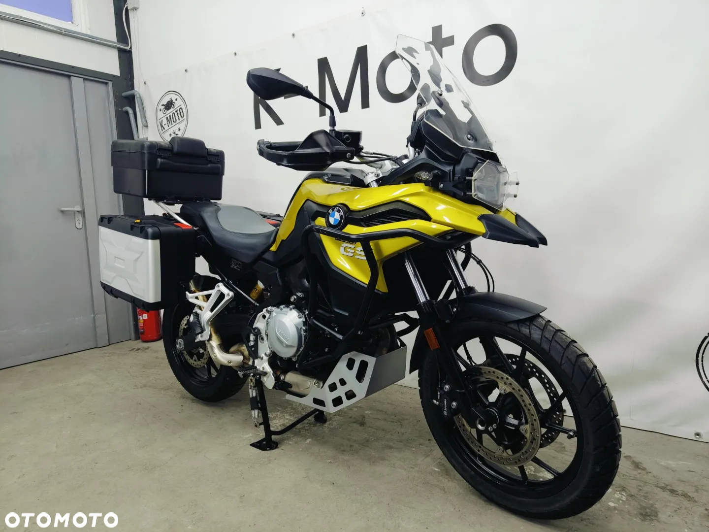 BMW GS - 2