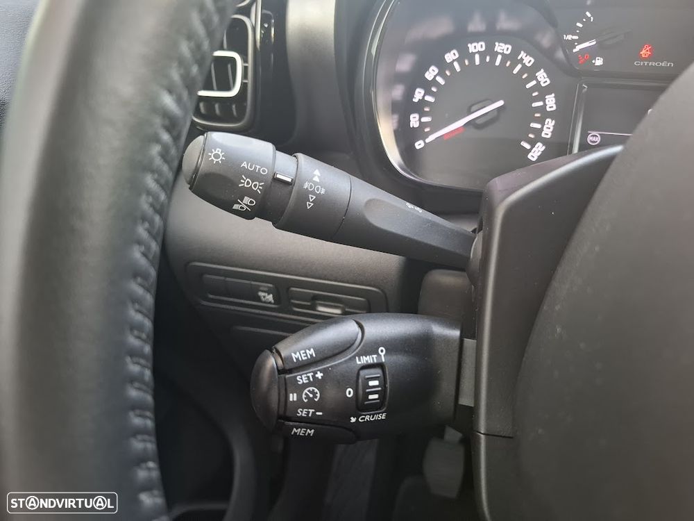 Citroën C3 Aircross 1.2 PureTech Feel - 23