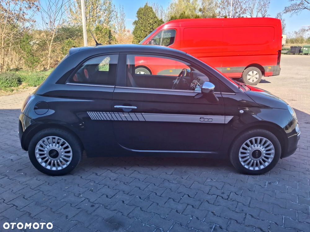 Fiat 500 1.2 Happy Birthday Edition - 7