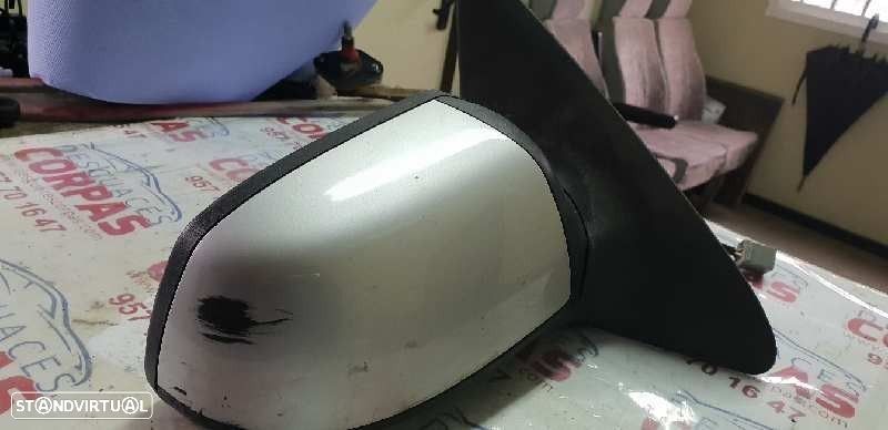 ESPELHO RETROVISOR DIREITO FORD MONDEO III 2005 -014235 - 1