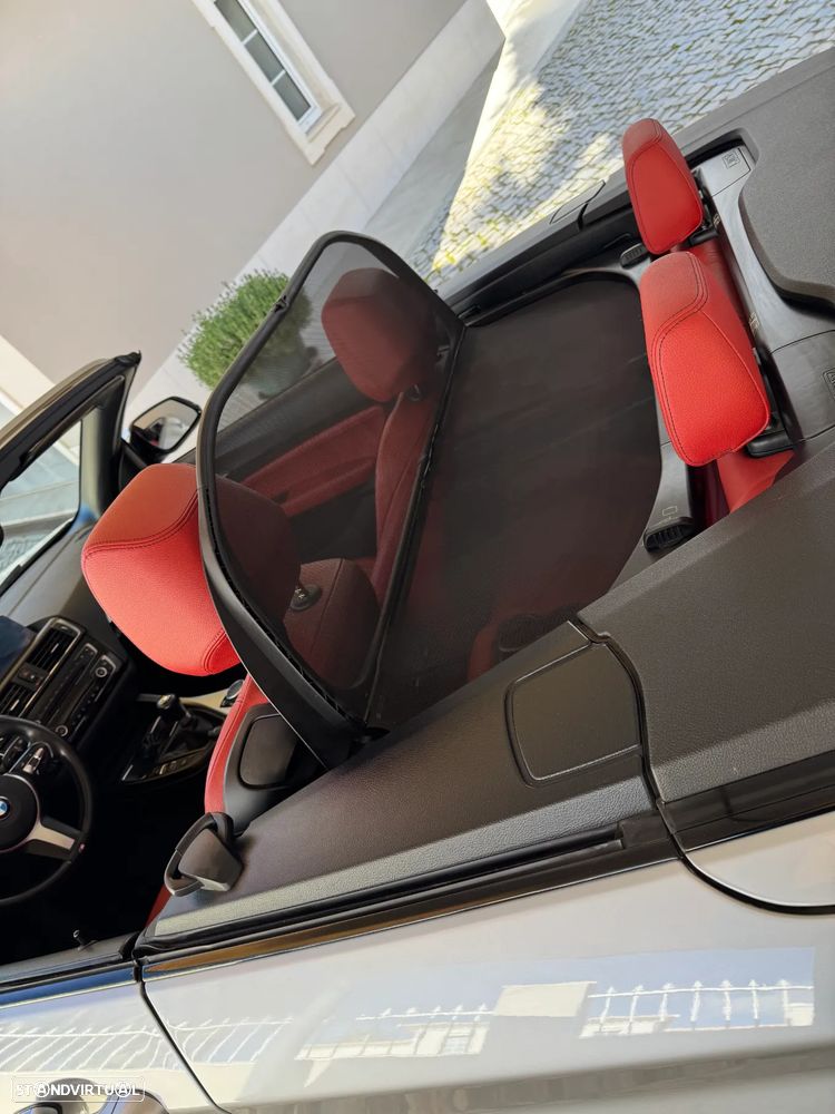 BMW 218 i M Sport - 23