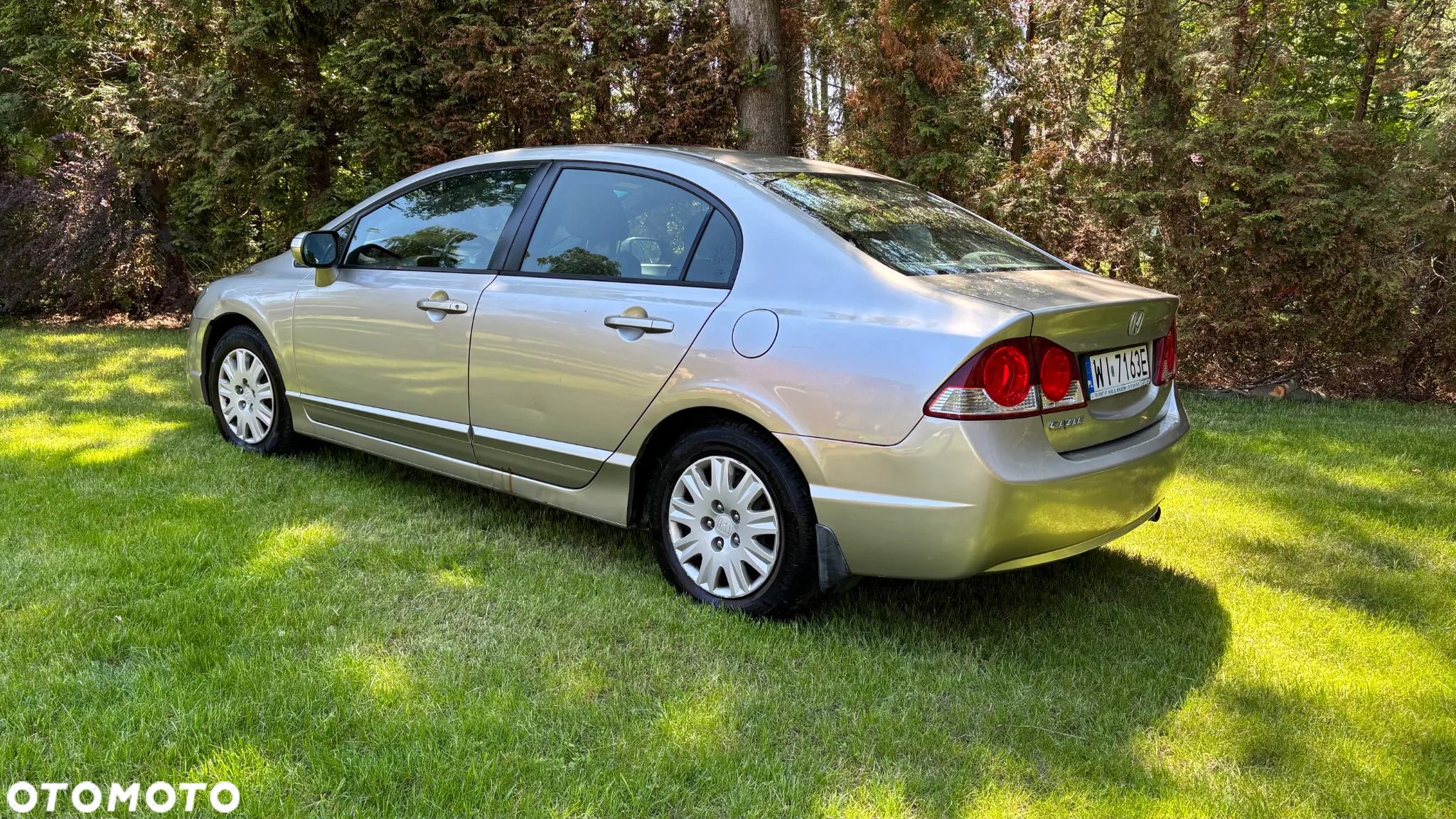 Honda Civic - 14