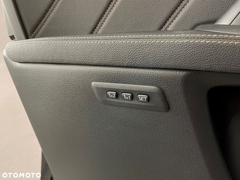 Toyota Avensis 2.0 Prestige MS - 15