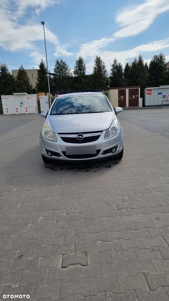 Opel Corsa 1.0 12V Enjoy - 2
