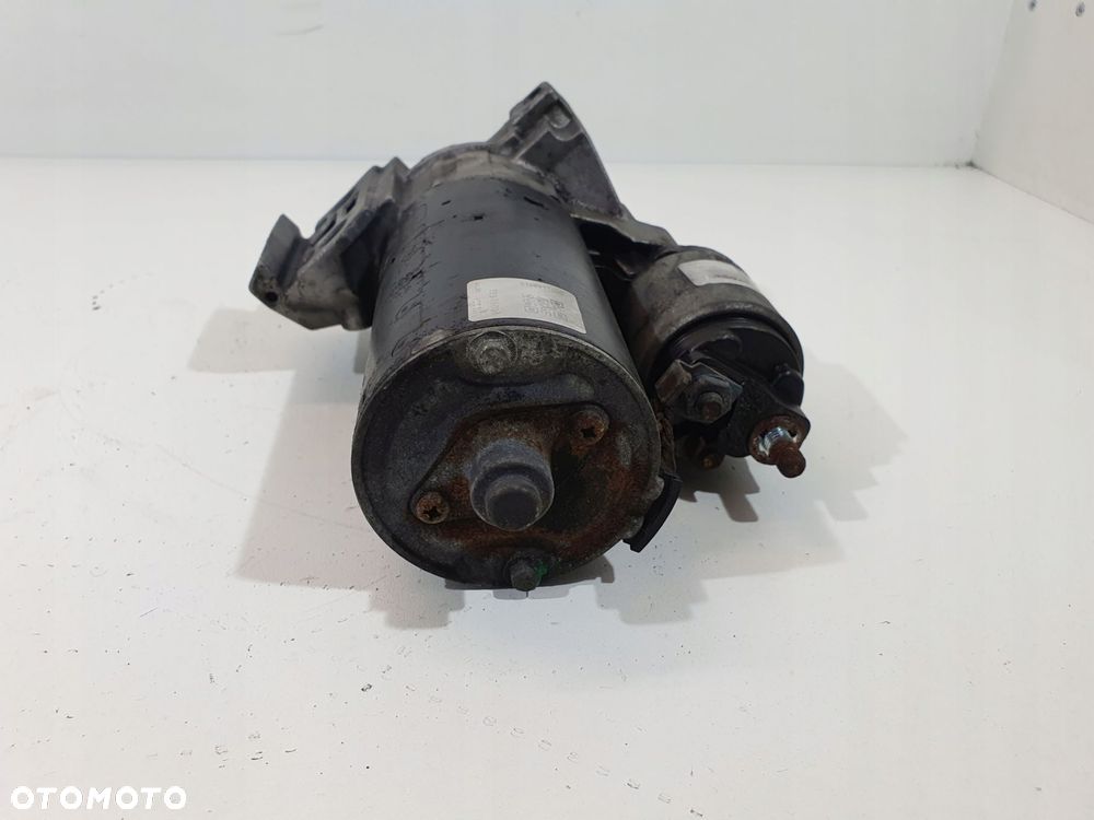 rozrusznik 7802508 bmw e60 e90 e87 x3 2.0d 177km - 6