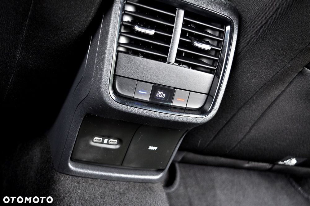 Skoda Octavia 2.0 TDI 4x4 RS DSG - 24