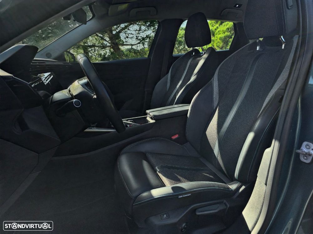 Peugeot 308 SW 1.2 PureTech Style J17 - 9