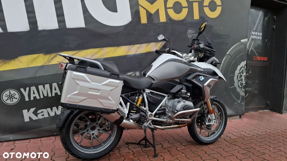 BMW GS - 6