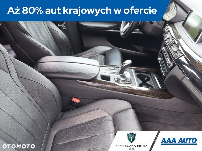 BMW X5 - 11