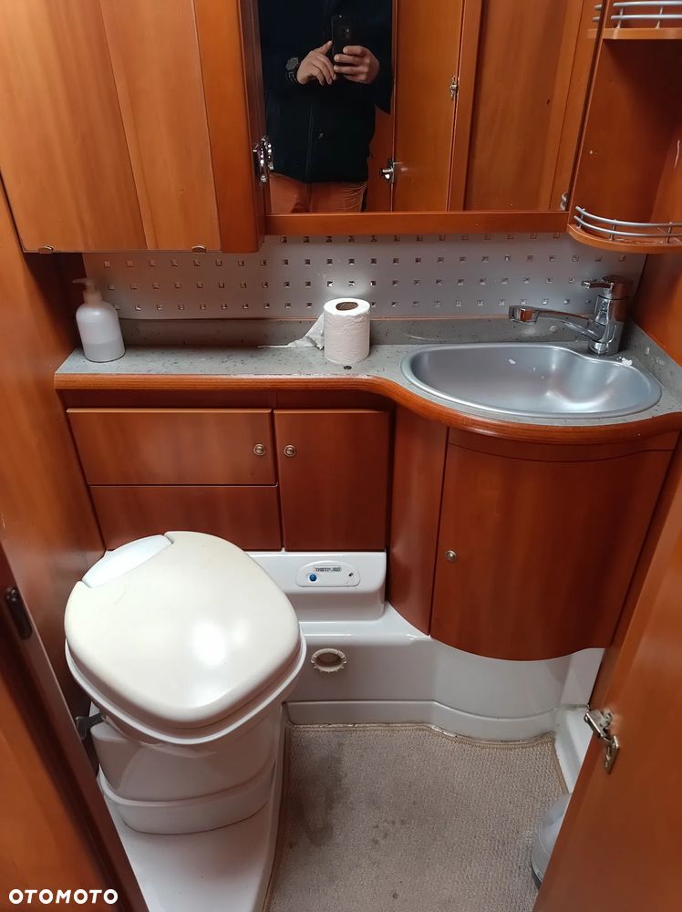 Tabbert Puccini 540 - 12