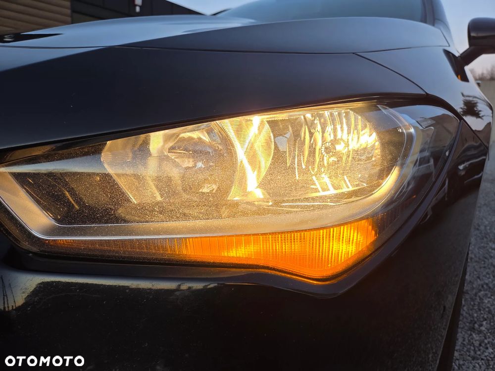 Mercedes-Benz CLA 180 d 8G-DCT - 29