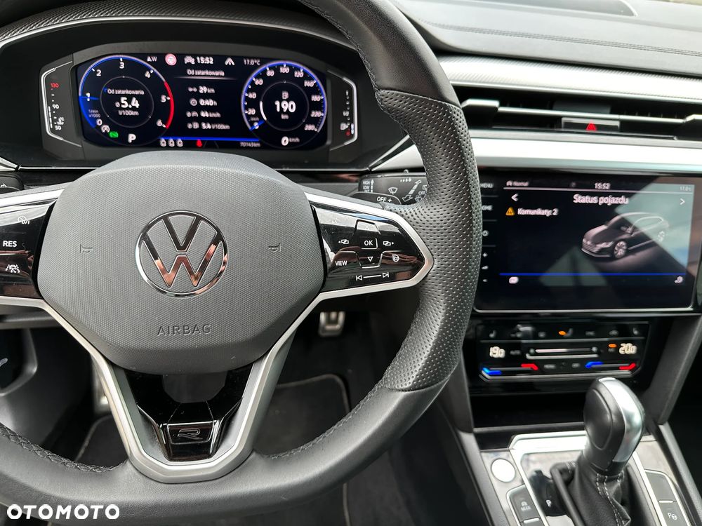 Volkswagen Arteon - 11