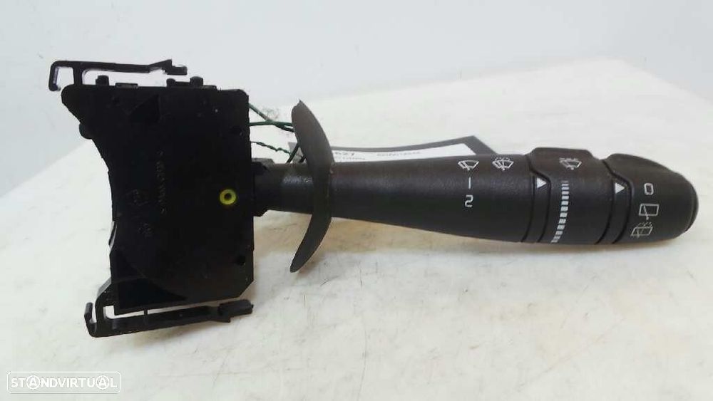 COMANDO LIMPA-VIDROS RENAULT ESPACE IV 2005 -8200012244 - 4