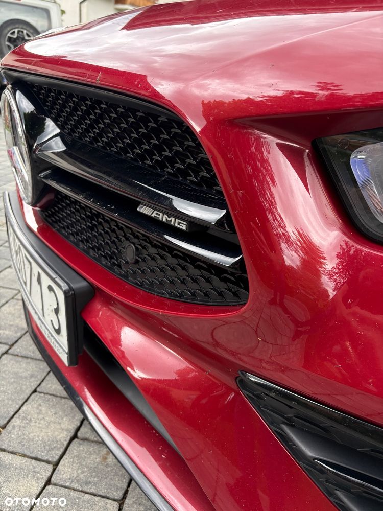 Mercedes-Benz CLA AMG 35 4-Matic 7G-DCT - 5