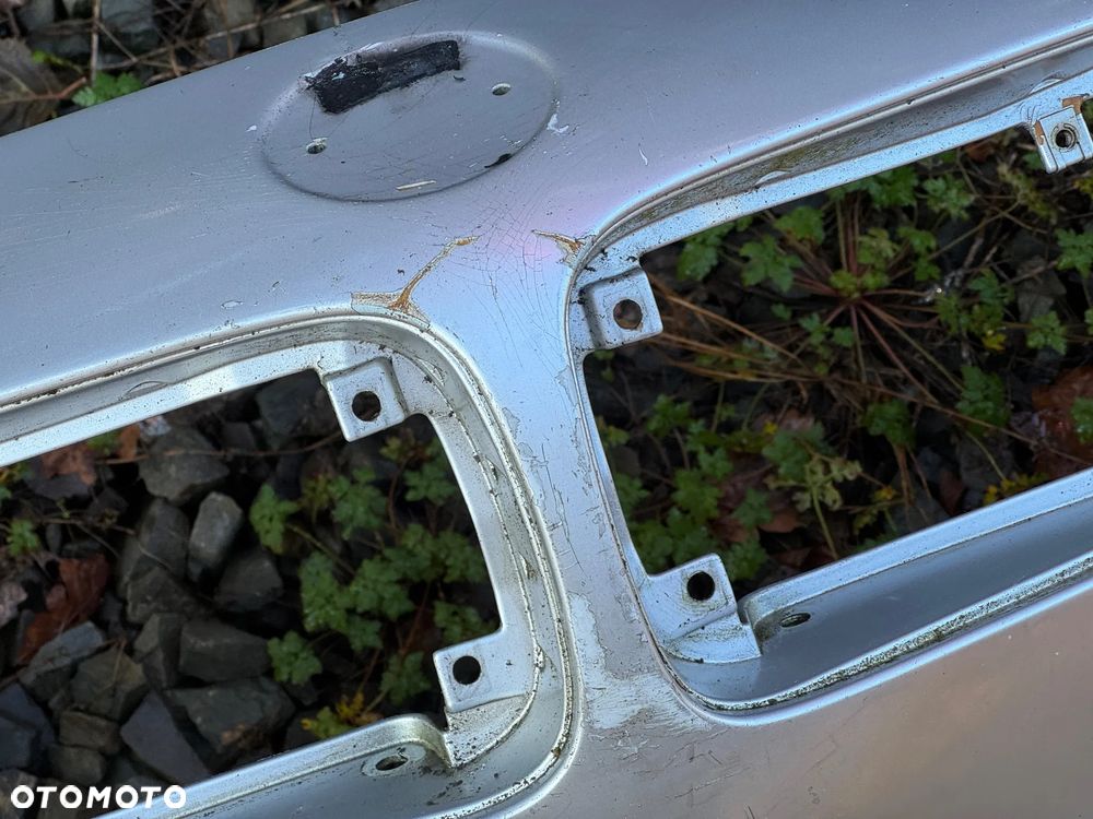 ZDERZAK PRZÓD PRZEDNI BMW Z8 OE 8231953 - 2