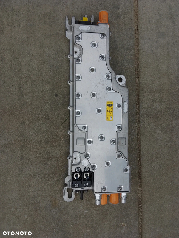 Jednostka sterująca A0003420201 Mercedes EUV9DA501BD-C Panasonic