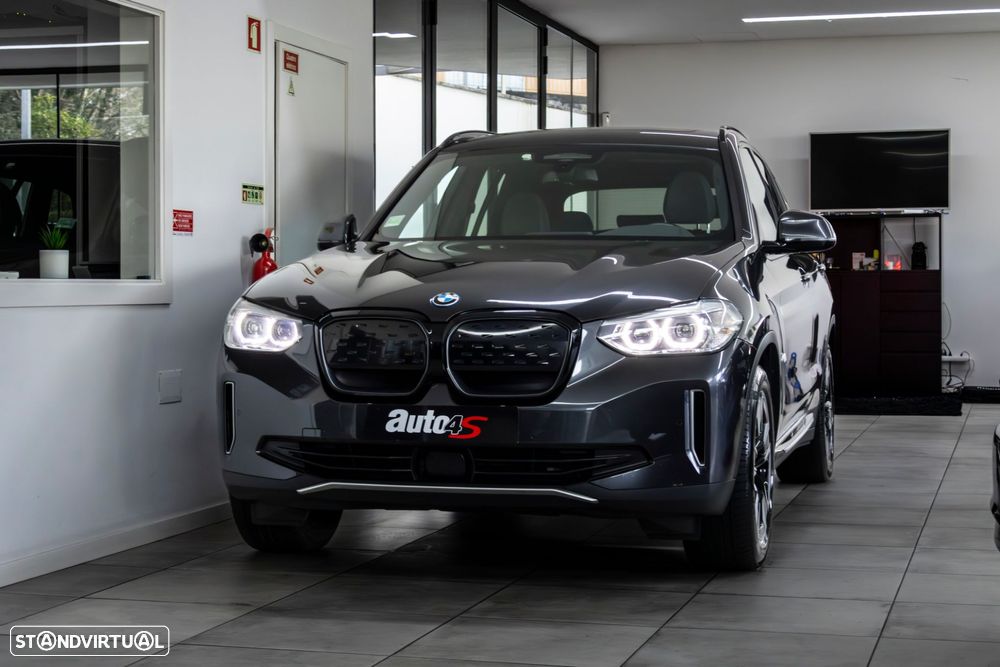 BMW iX3 Inspiring - 2
