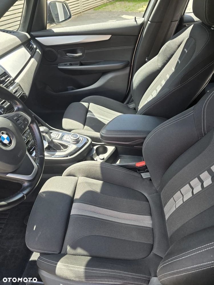 BMW Seria 2 218d GT xDrive Advantage - 24