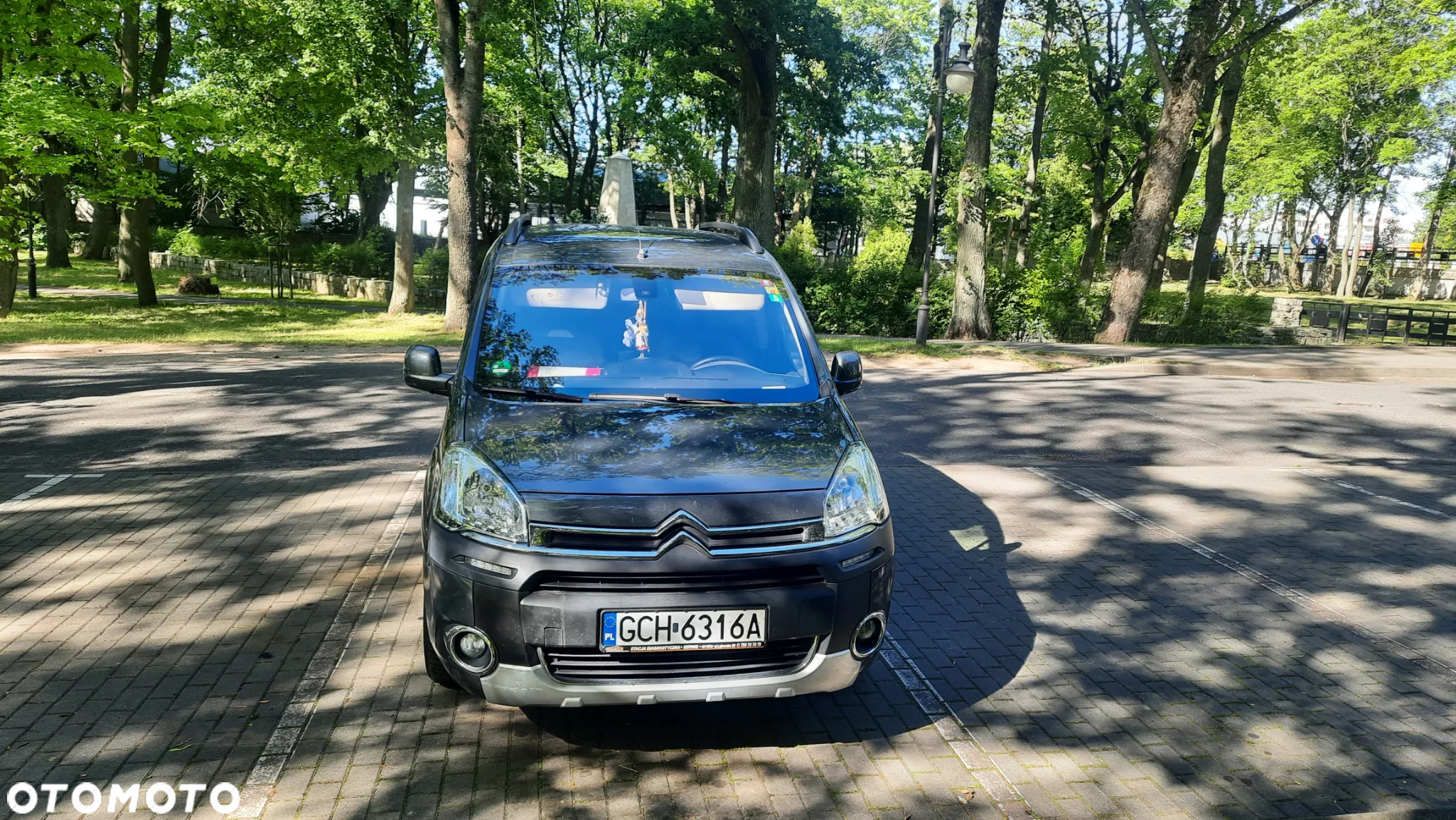 Citroën Berlingo Multispace HDi 115 FAP XTR - 2