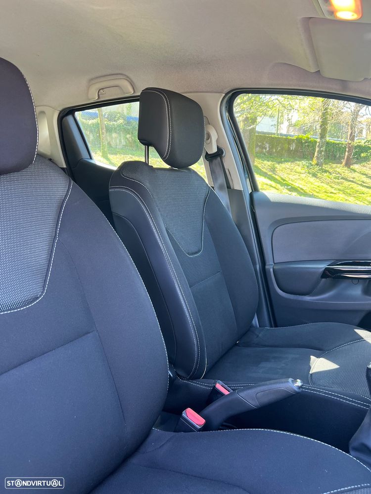 Renault Clio 0.9 TCE Confort - 11