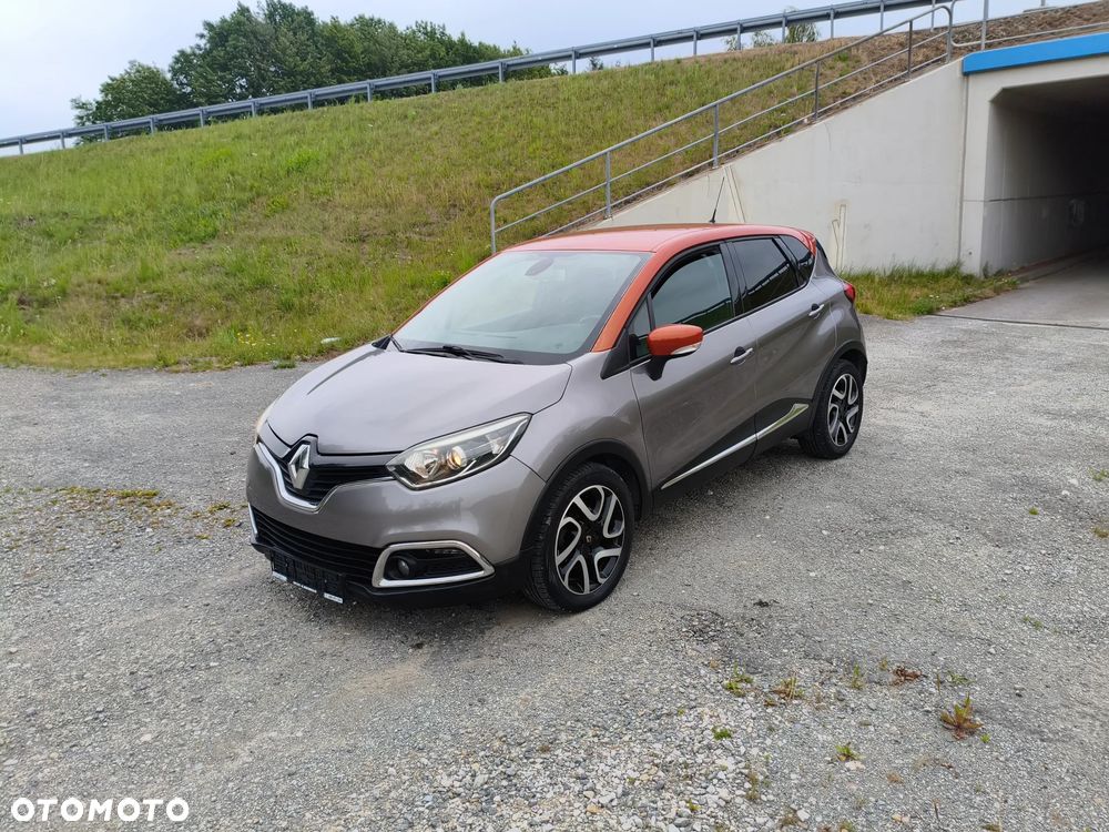 Renault Captur (ENERGY) dCi 90 LIMITED - 10